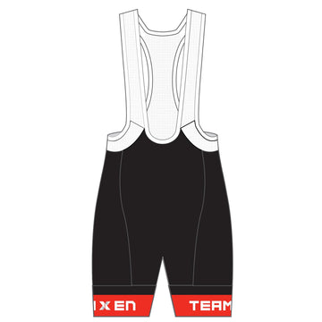 Performance Winter Bib Shorts