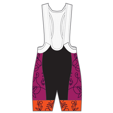 Performance Winter Bib Shorts