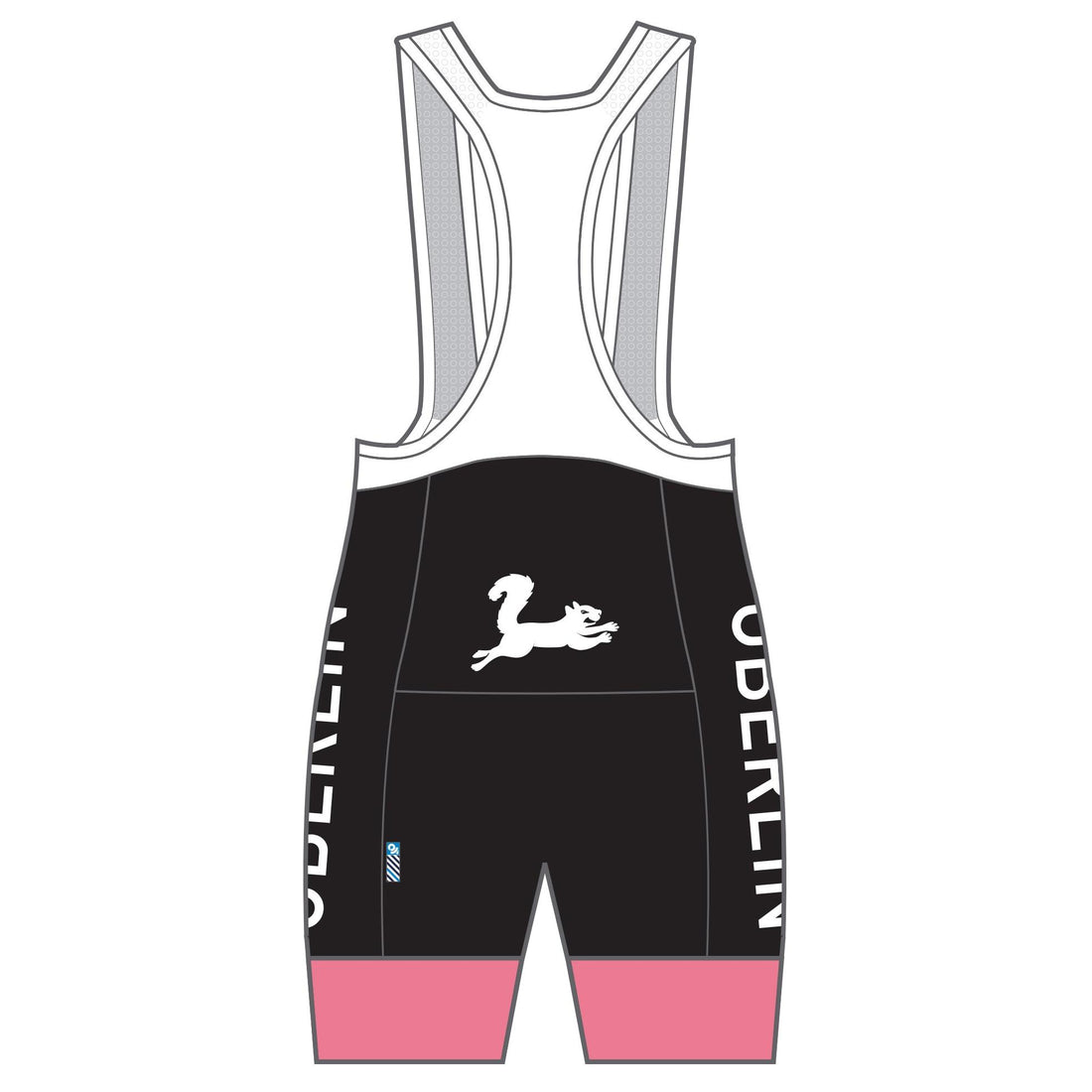 Performance Winter Bib Shorts