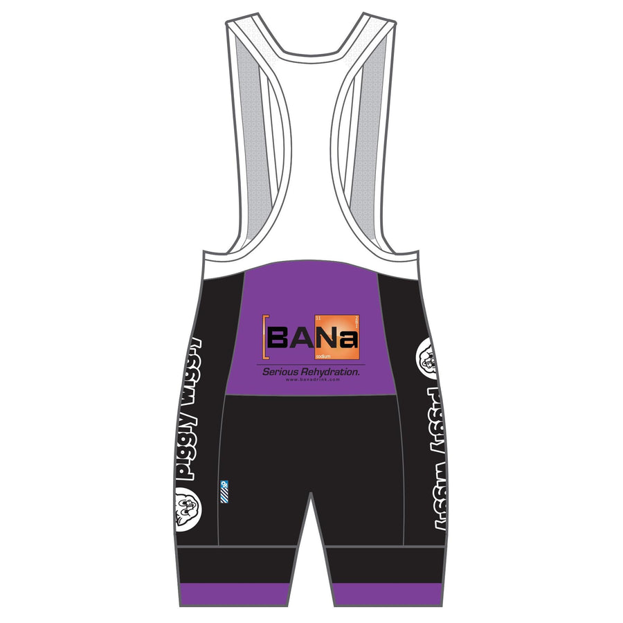 Performance Winter Bib Shorts