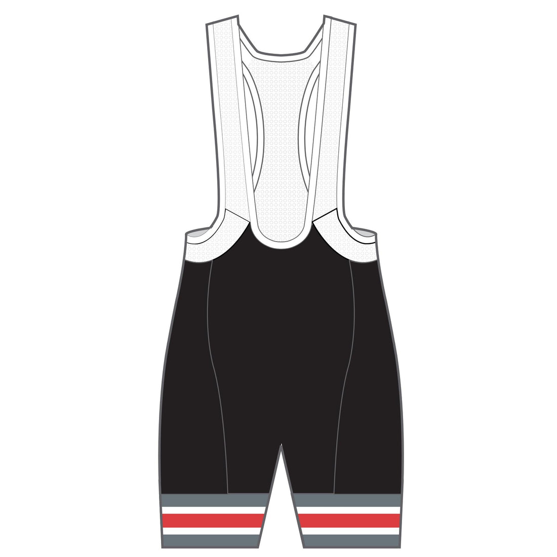 Performance Winter Bib Shorts