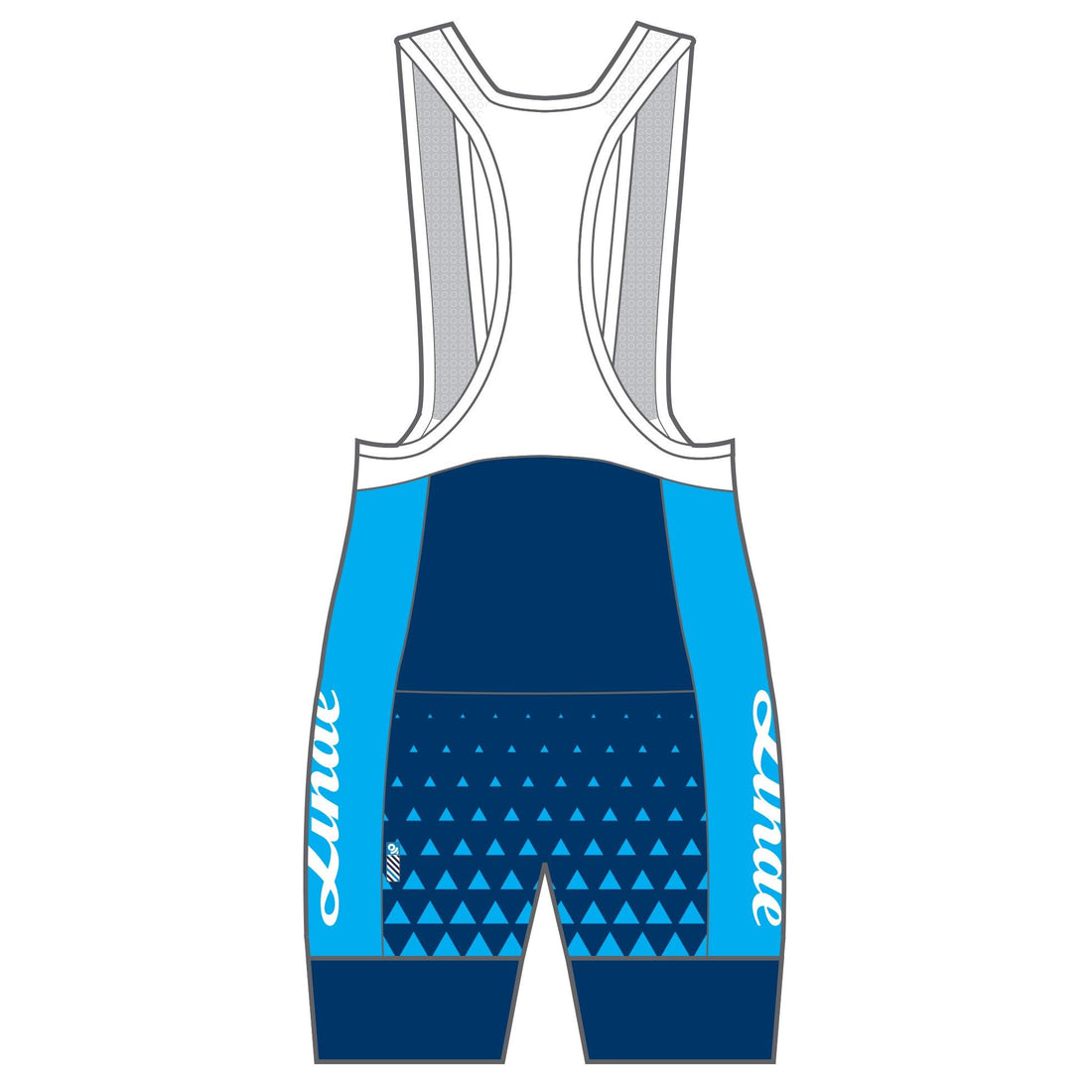 Performance Winter Bib Shorts