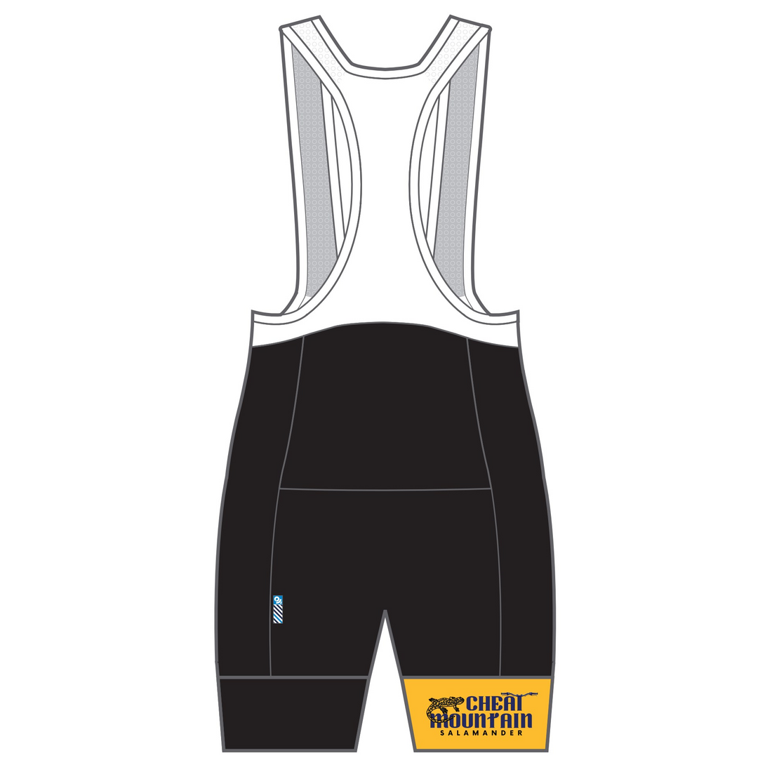 Performance Winter Bib Shorts