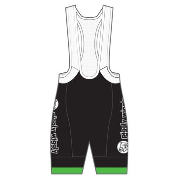 Performance Winter Bib Shorts