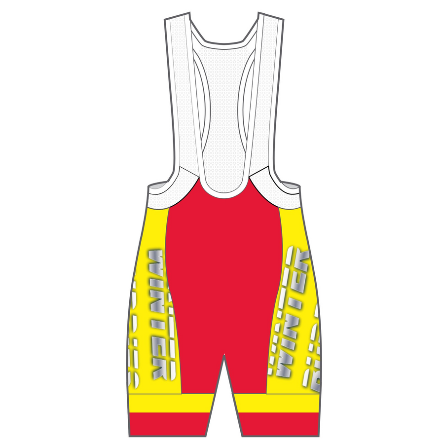 Performance Winter Bib Shorts