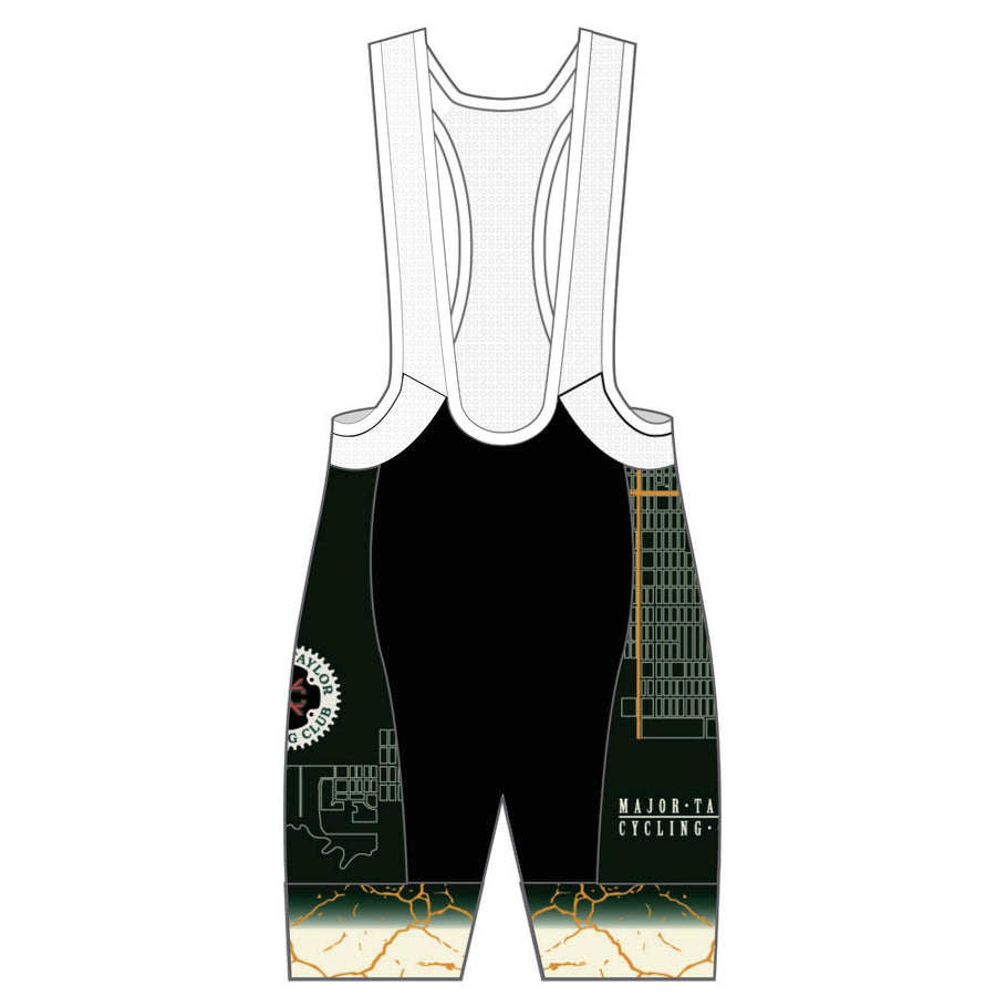 Performance Winter Bib Shorts
