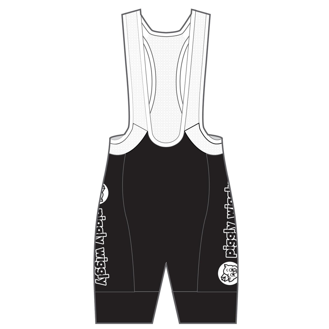 Performance Winter Bib Shorts