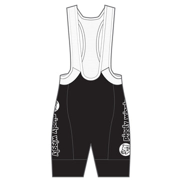 Performance Winter Bib Shorts