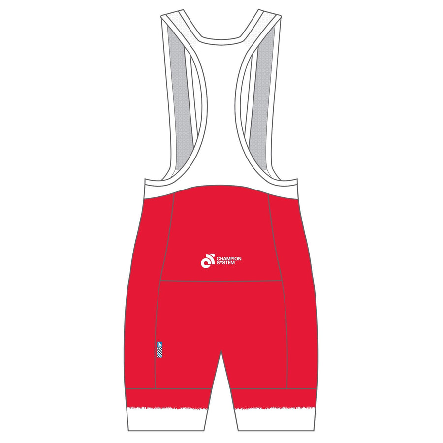 Performance Winter Bib Shorts