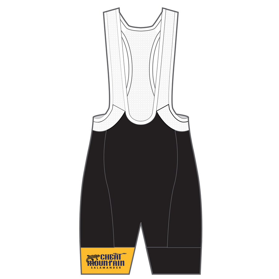 Performance Winter Bib Shorts