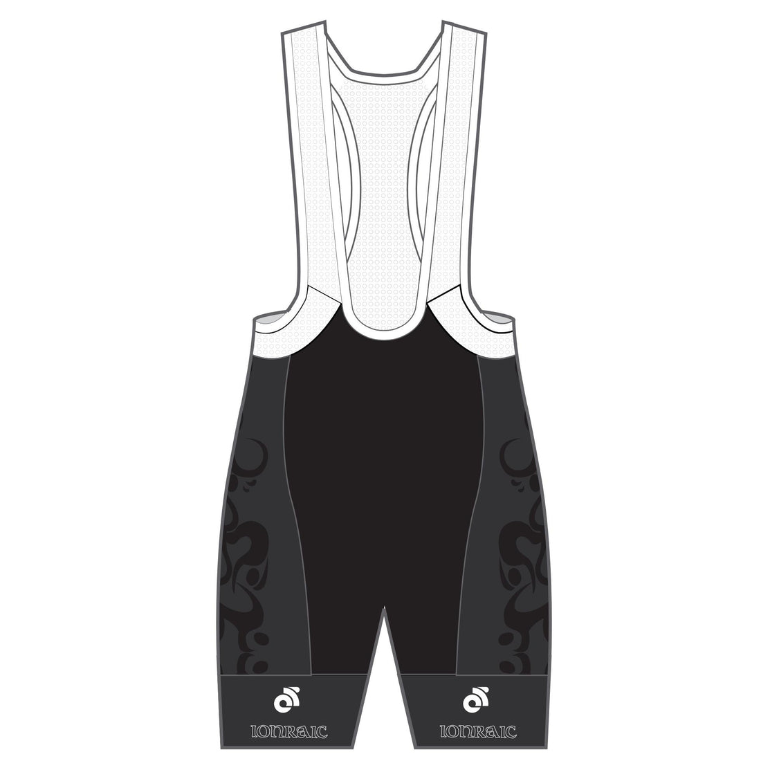 Performance Winter Bib Shorts