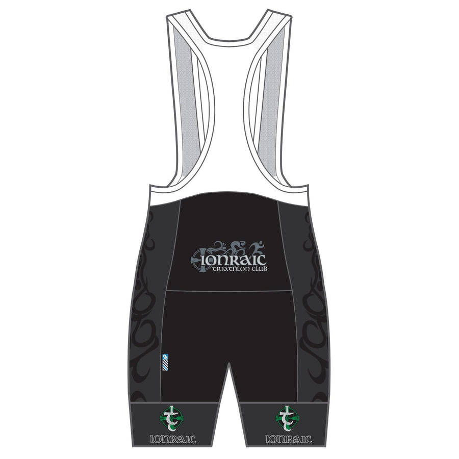 Performance Winter Bib Shorts