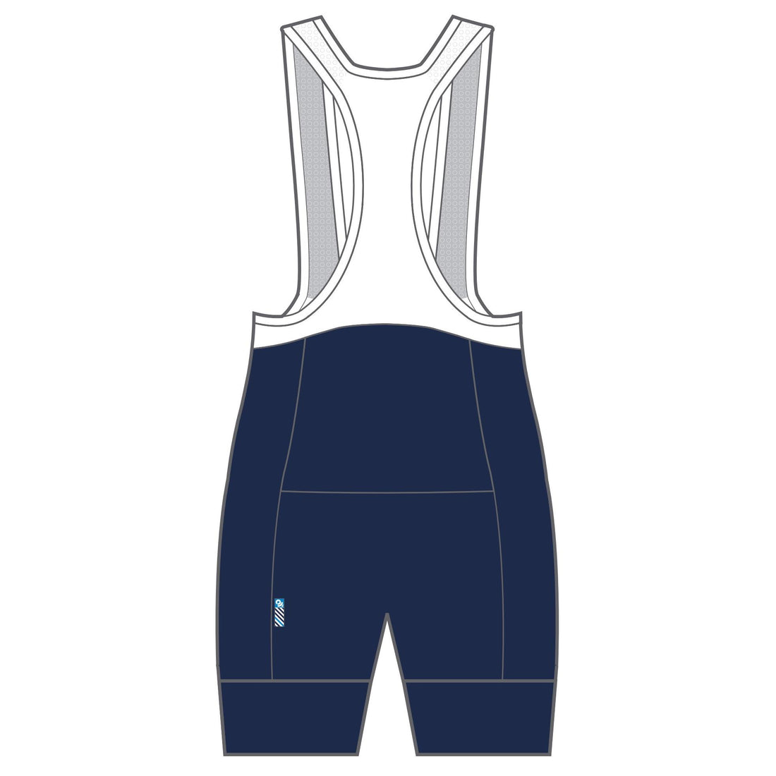Performance Winter Bib Shorts