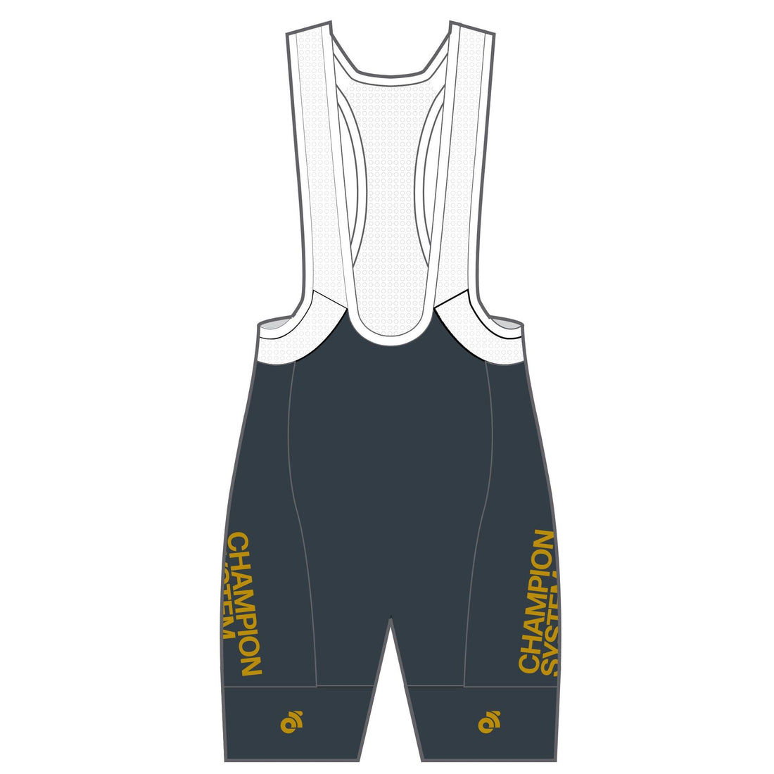 Performance Winter Bib Shorts