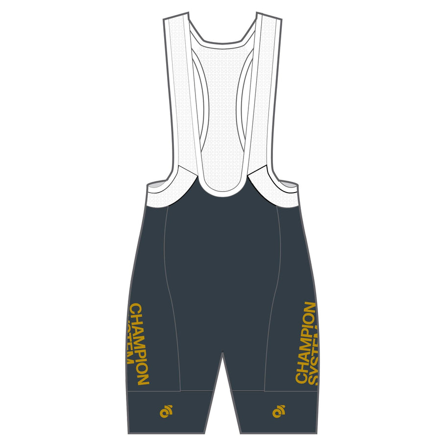 Performance Winter Bib Shorts