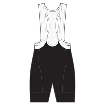 Performance Winter Bib Shorts