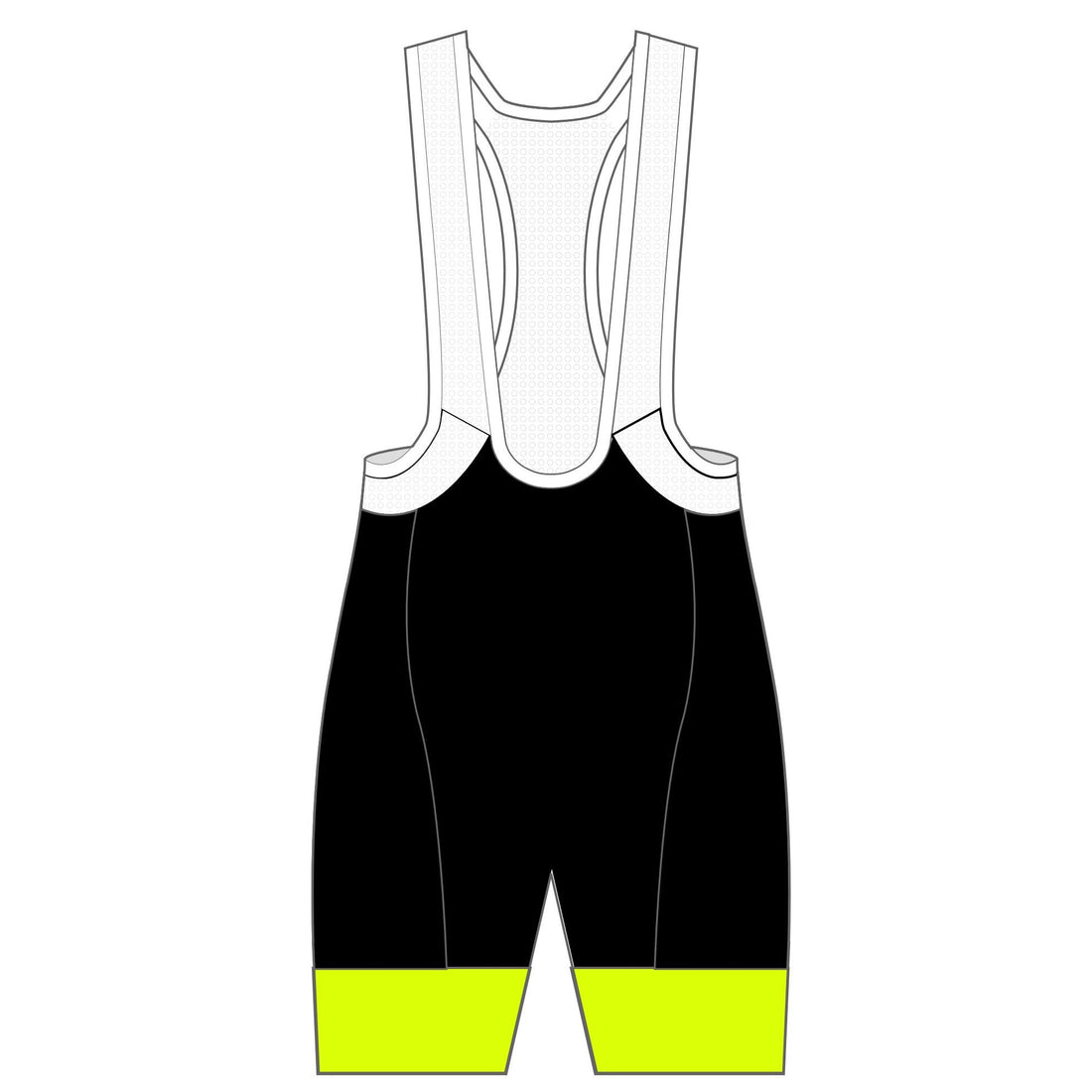Performance Winter Bib Shorts