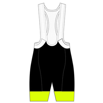 Performance Winter Bib Shorts