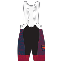 PERFORMANCE Endurance (Cargo) Bib Shorts