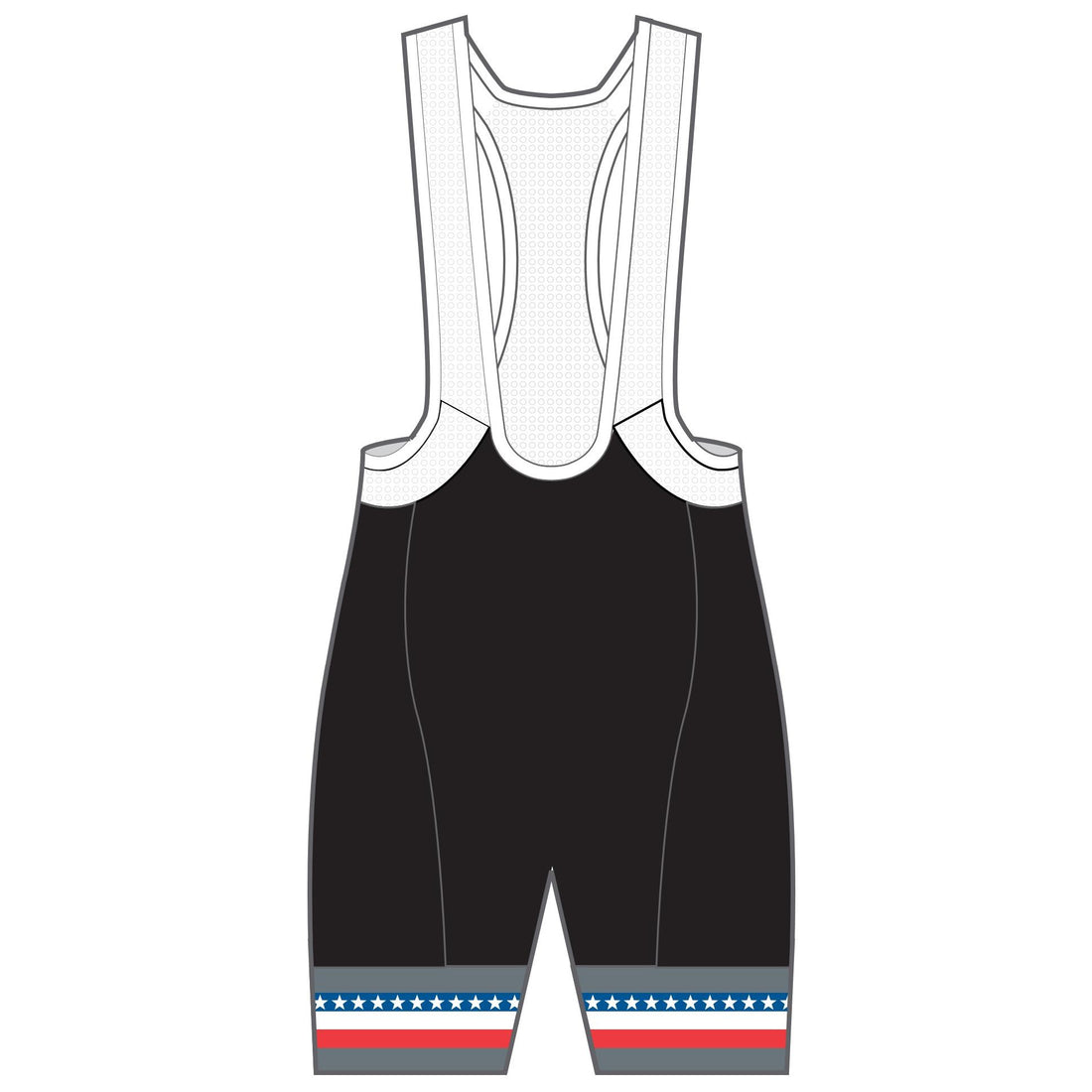 PERFORMANCE Endurance (Cargo) Bib Shorts