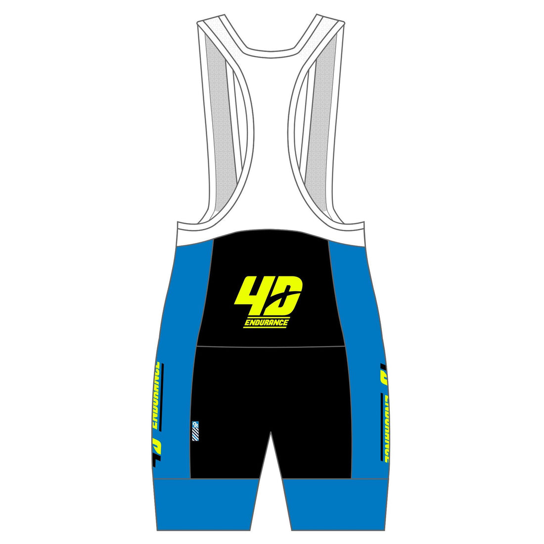 PERFORMANCE Endurance (Cargo) Bib Shorts