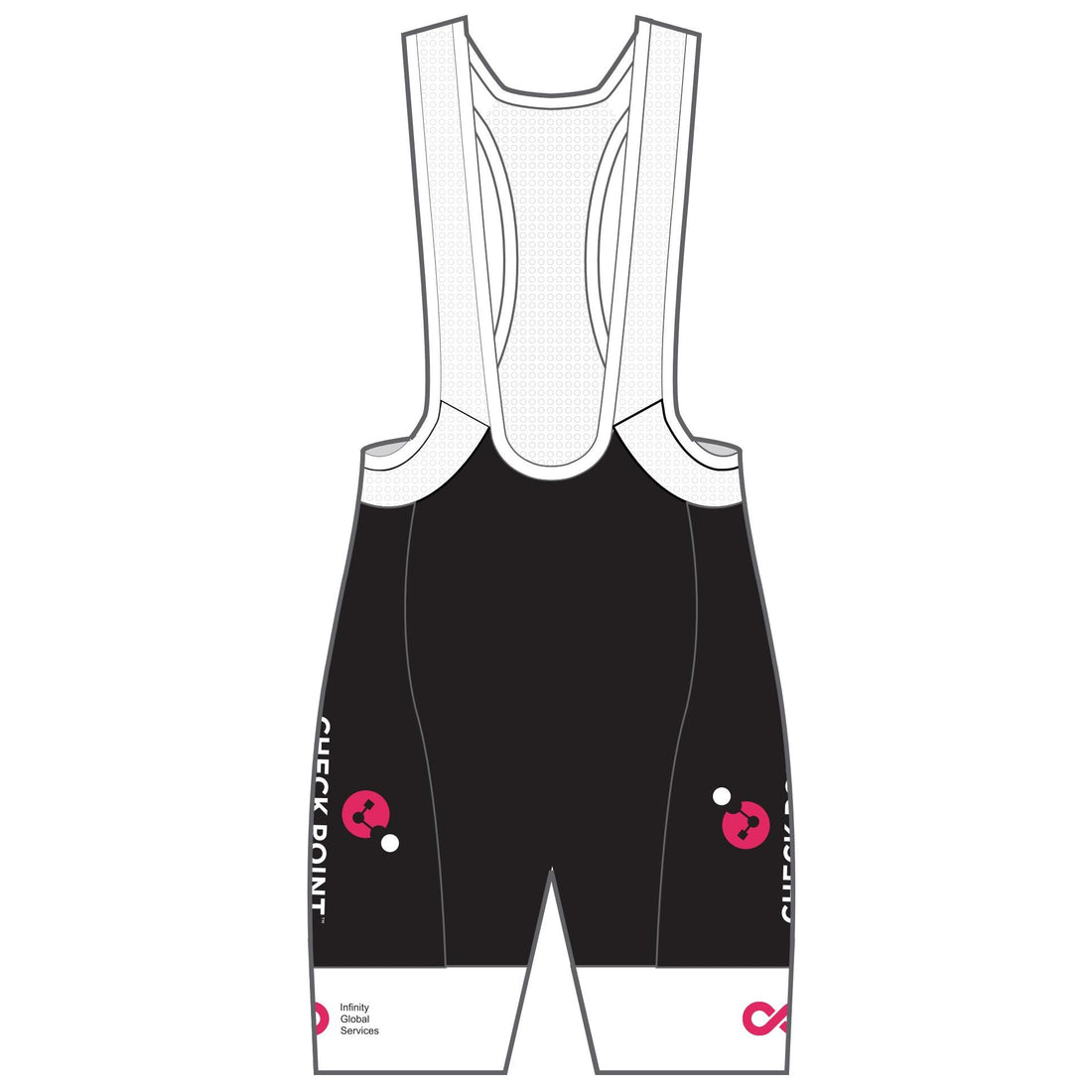 PERFORMANCE Endurance (Cargo) Bib Shorts