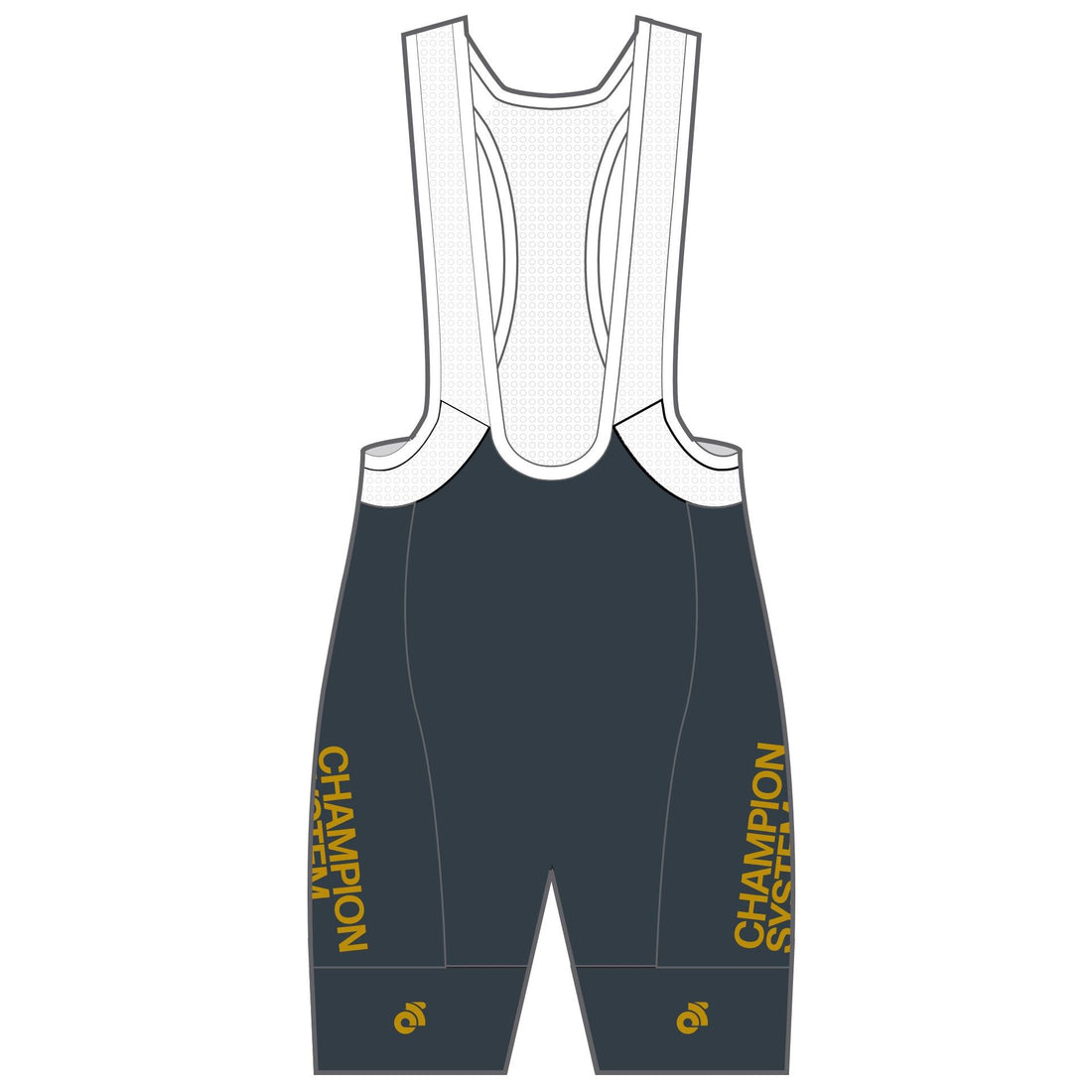 PERFORMANCE Endurance (Cargo) Bib Shorts