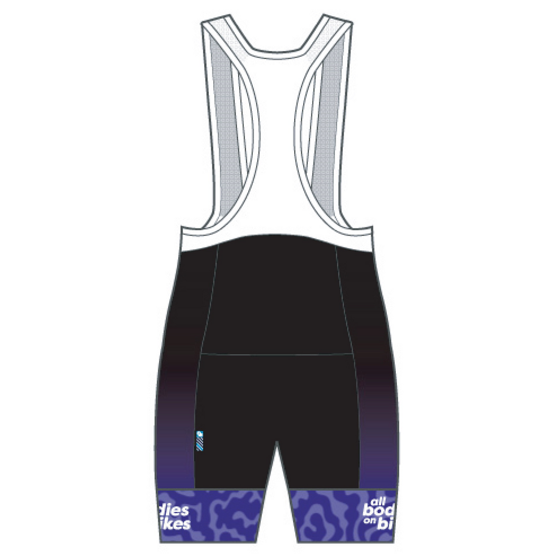 PERFORMANCE Endurance (Cargo) Bib Shorts