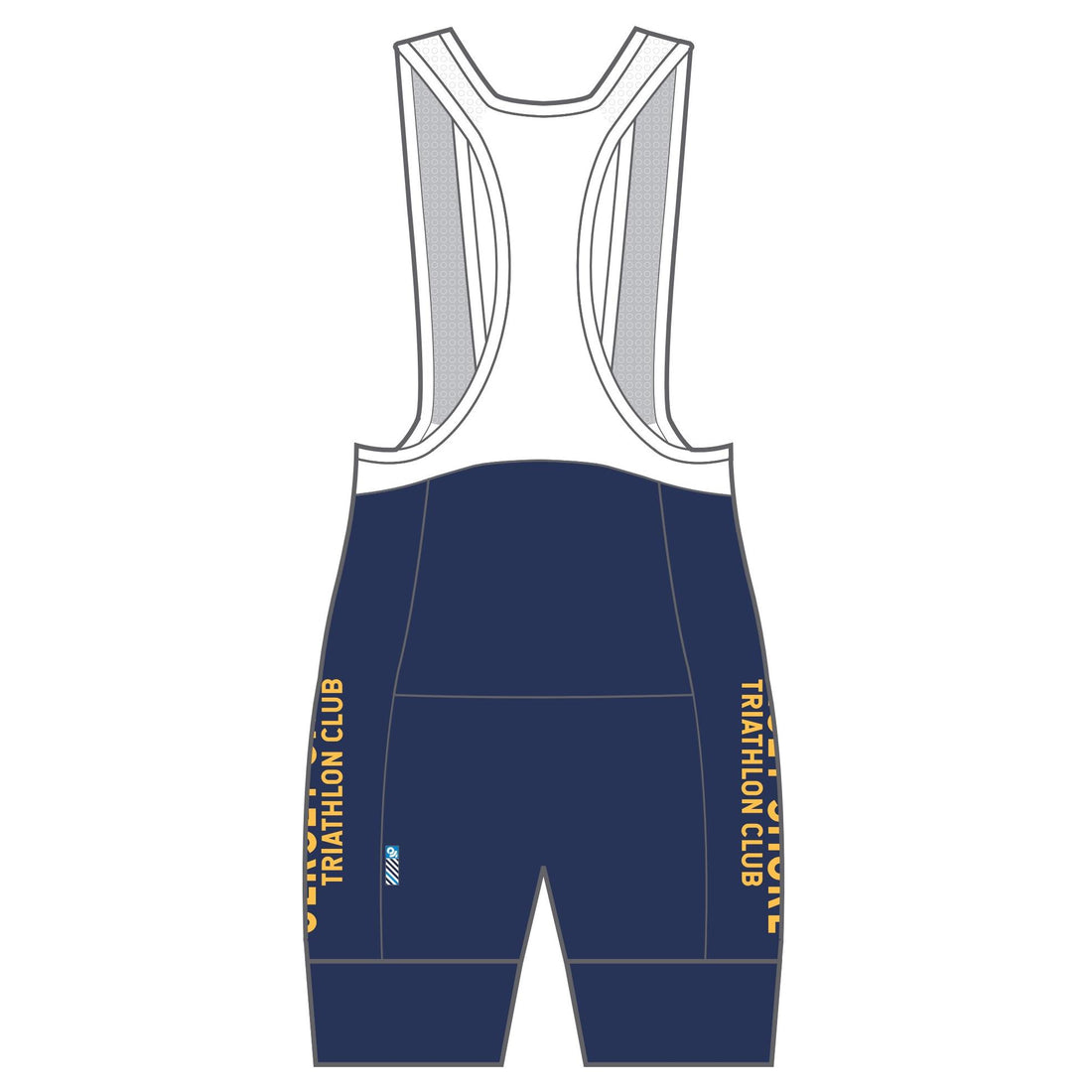 PERFORMANCE Endurance (Cargo) Bib Shorts