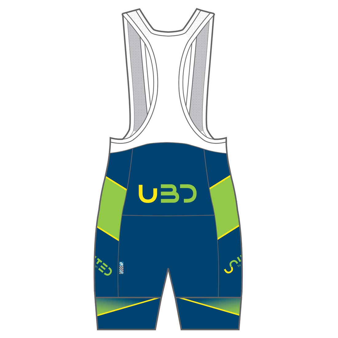 PERFORMANCE Endurance (Cargo) Bib Shorts