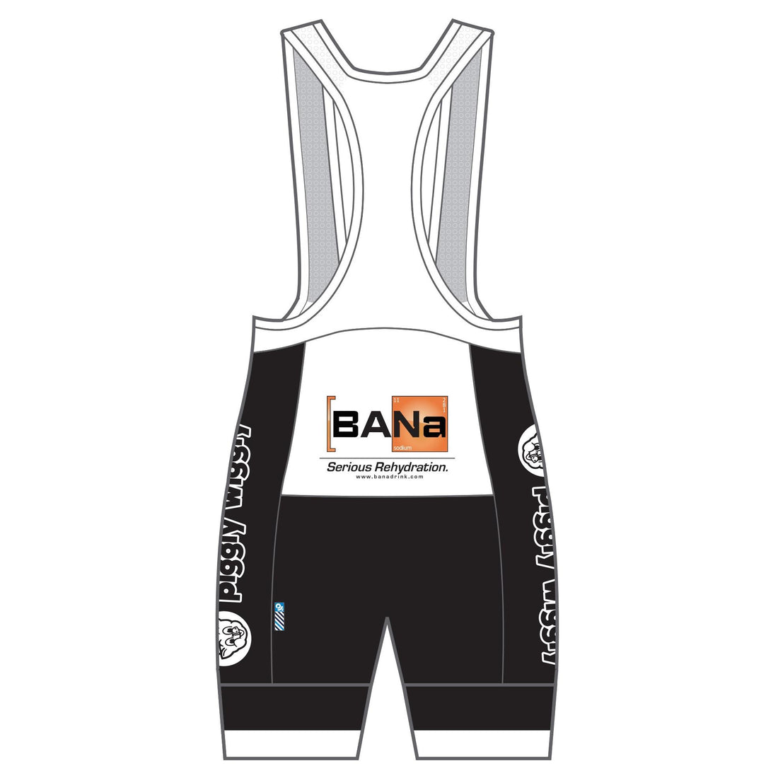 PERFORMANCE Endurance (Cargo) Bib Shorts