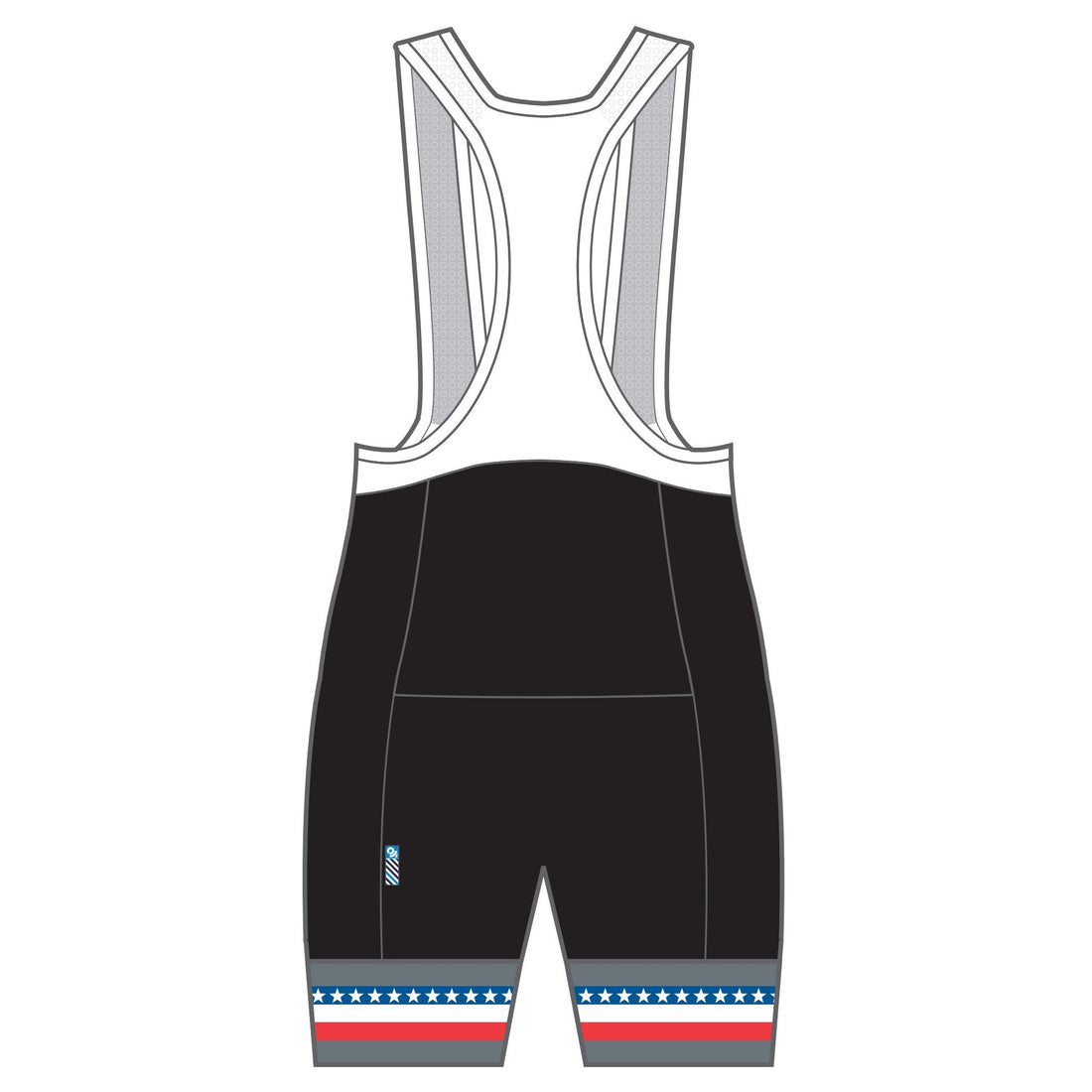 PERFORMANCE Endurance (Cargo) Bib Shorts