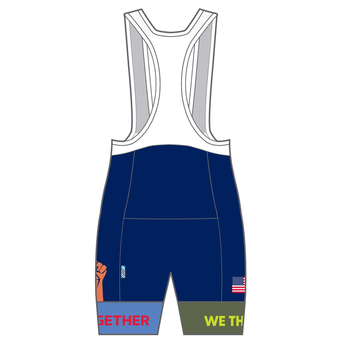 PERFORMANCE Endurance (Cargo) Bib Shorts
