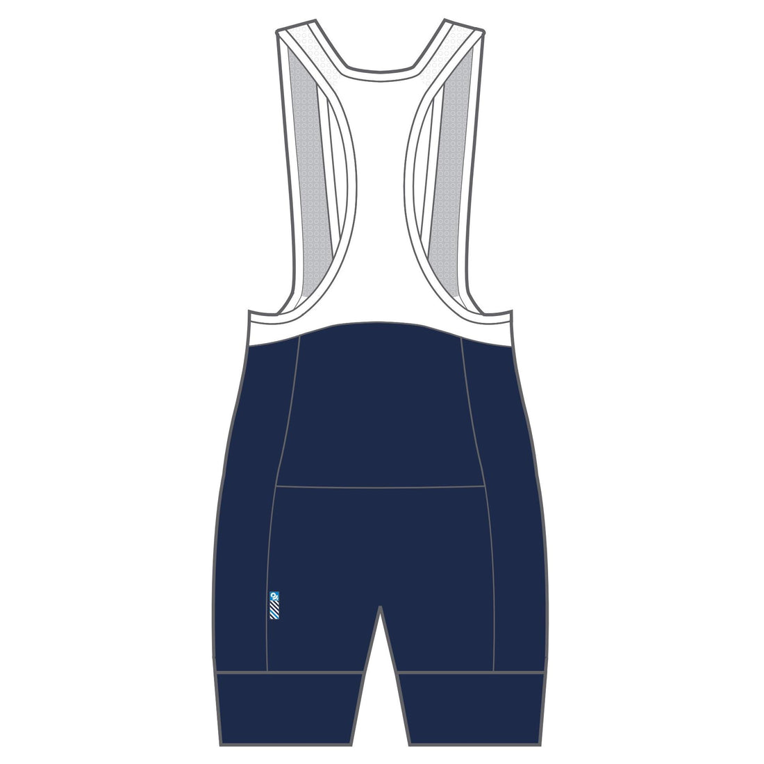 PERFORMANCE Endurance (Cargo) Bib Shorts