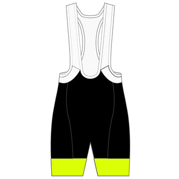 PERFORMANCE Endurance (Cargo) Bib Shorts