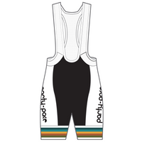 PERFORMANCE Endurance (Cargo) Bib Shorts