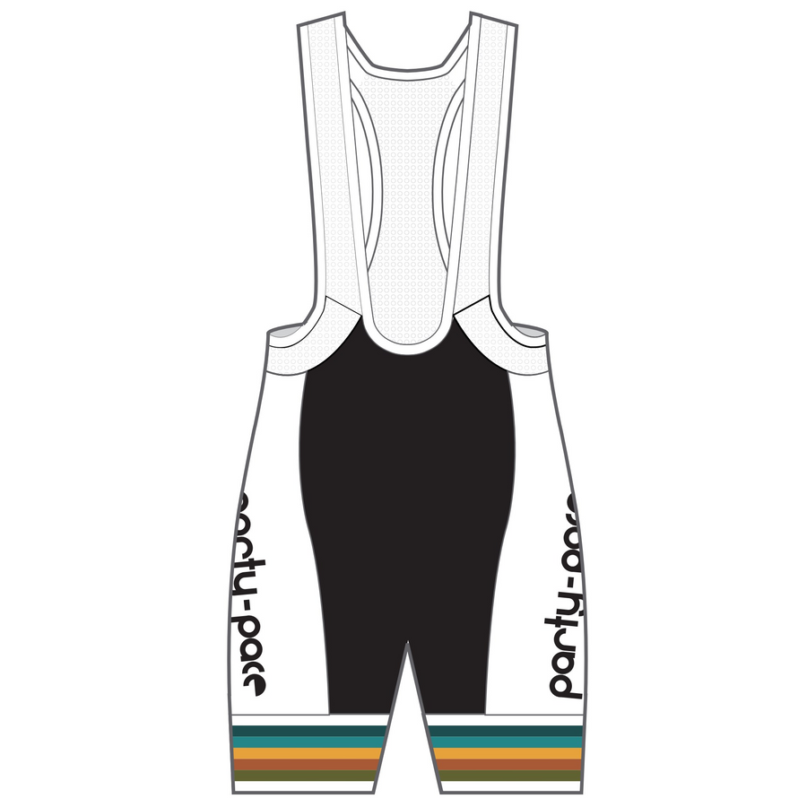 PERFORMANCE Endurance (Cargo) Bib Shorts