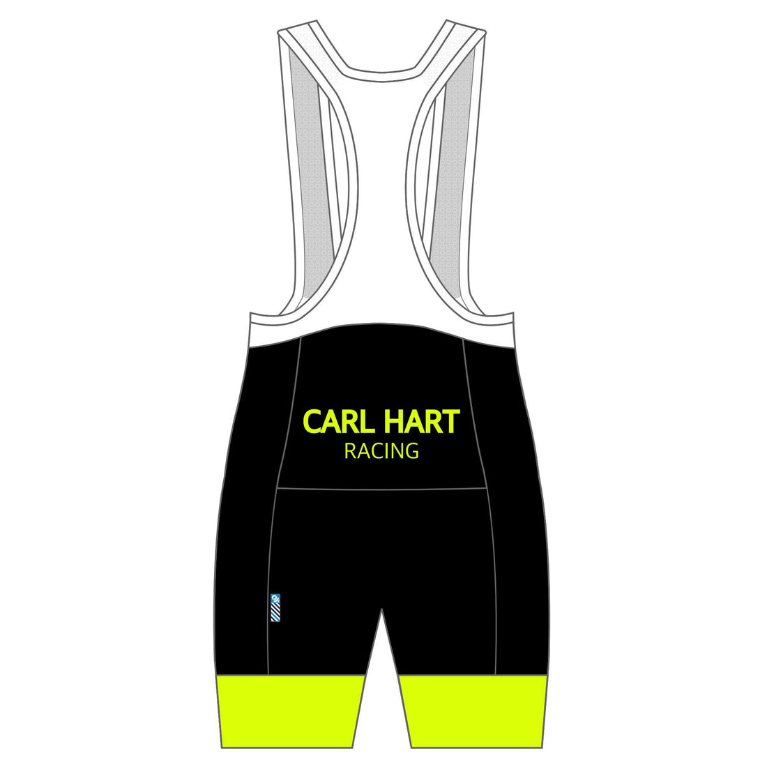 PERFORMANCE Endurance (Cargo) Bib Shorts