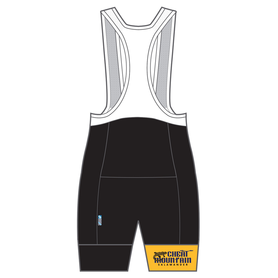 PERFORMANCE Endurance (Cargo) Bib Shorts