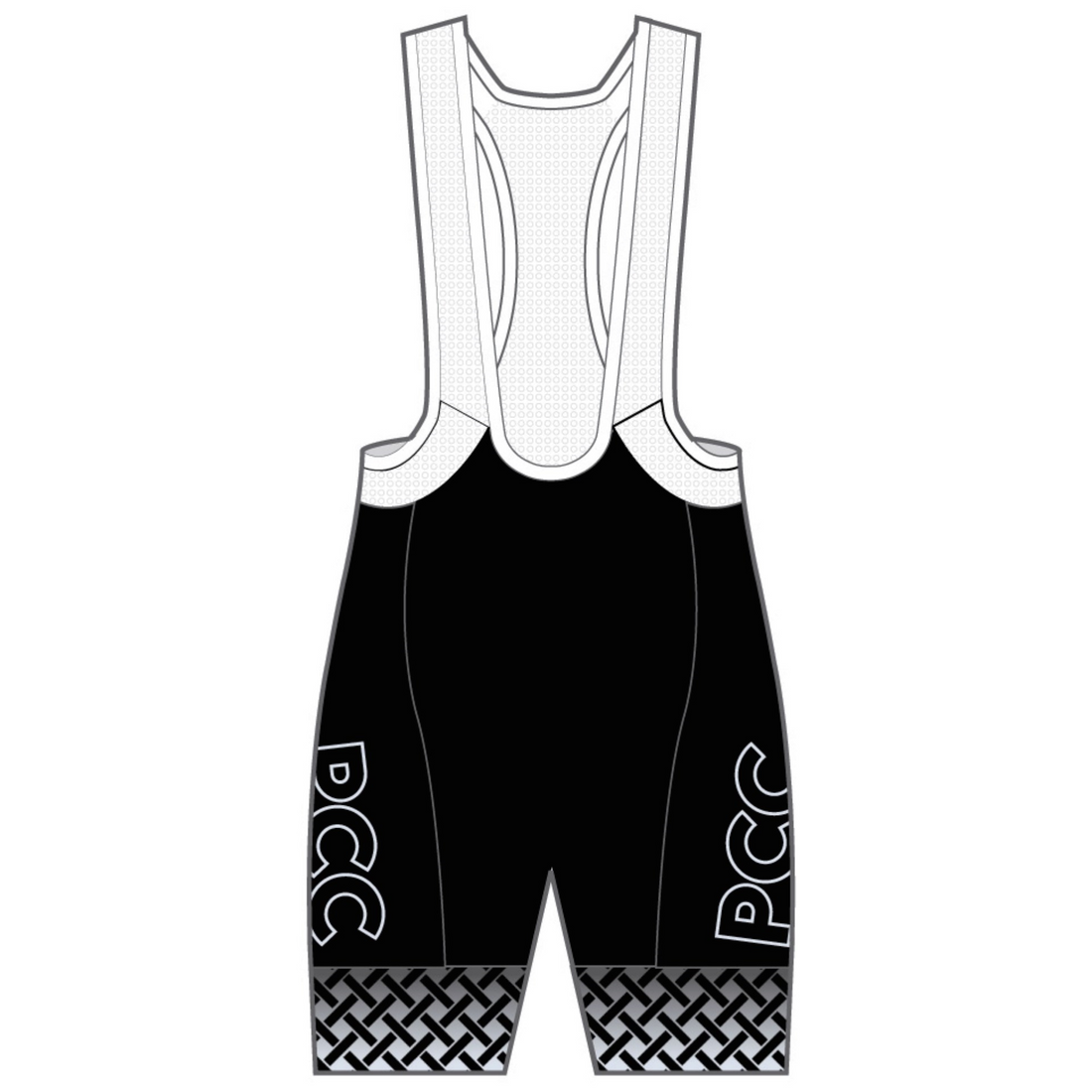 PERFORMANCE Endurance (Cargo) Bib Shorts