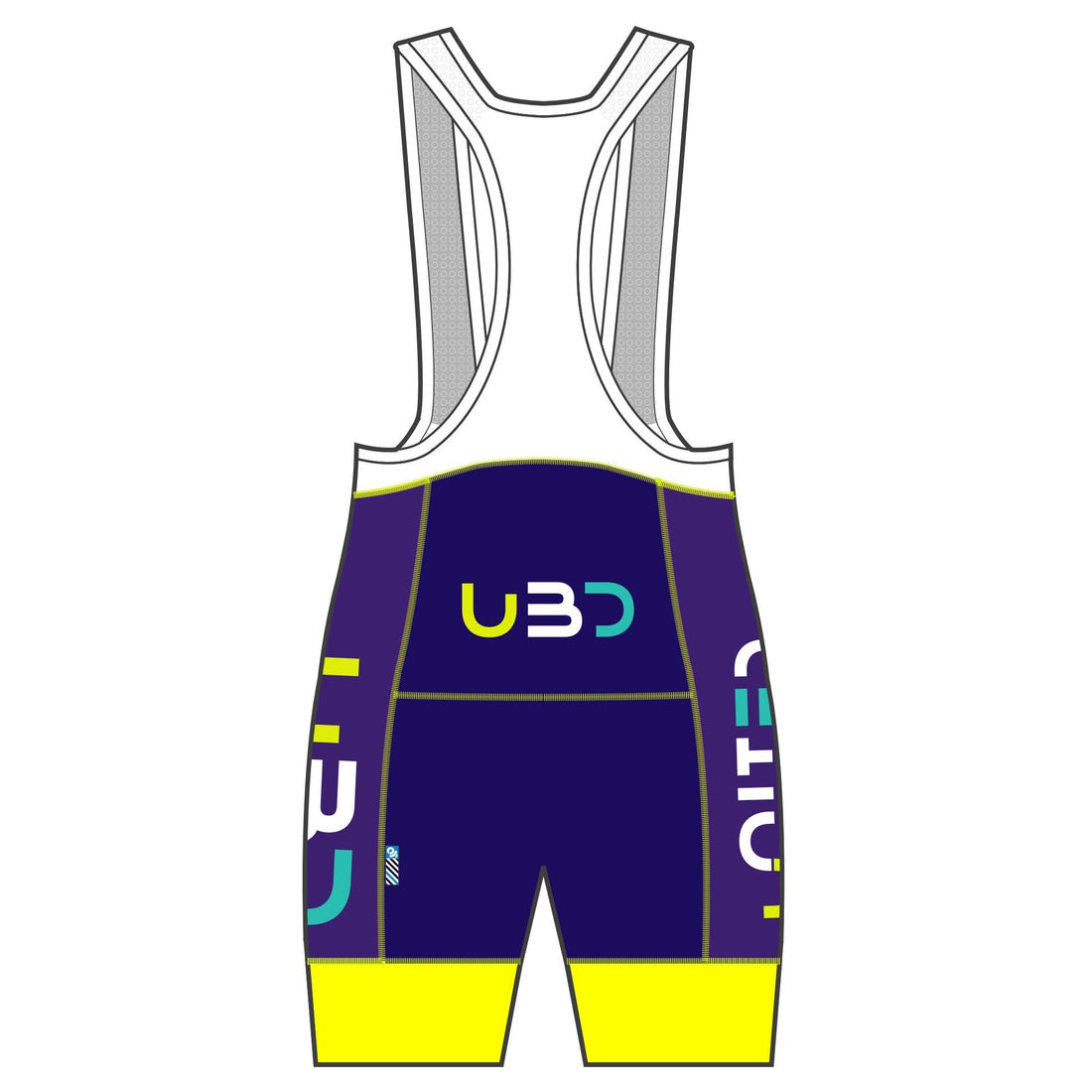 PERFORMANCE Endurance (Cargo) Bib Shorts