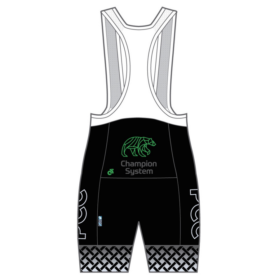 PERFORMANCE Endurance (Cargo) Bib Shorts