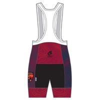 PERFORMANCE Endurance (Cargo) Bib Shorts Long Length