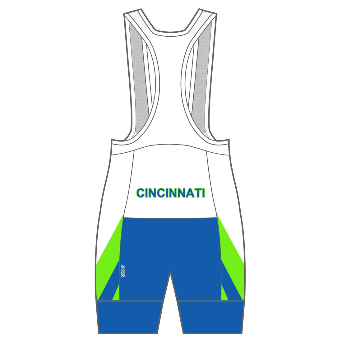 PERFORMANCE Endurance (Cargo) Bib Shorts