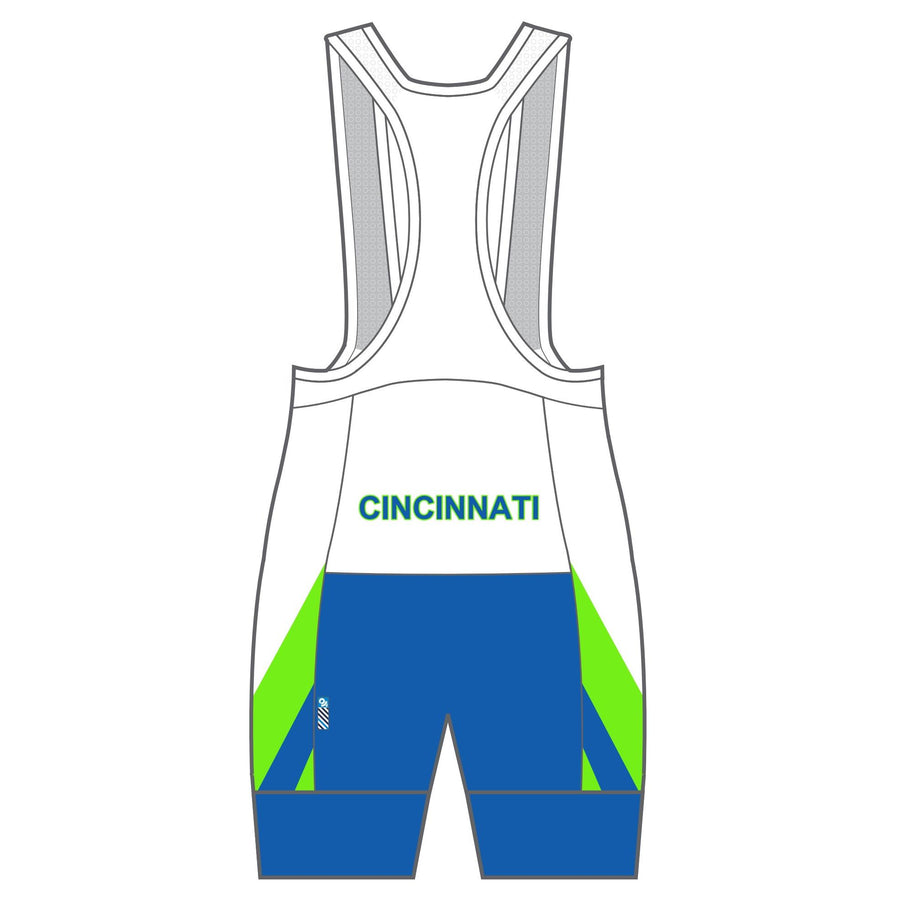 PERFORMANCE Endurance (Cargo) Bib Shorts