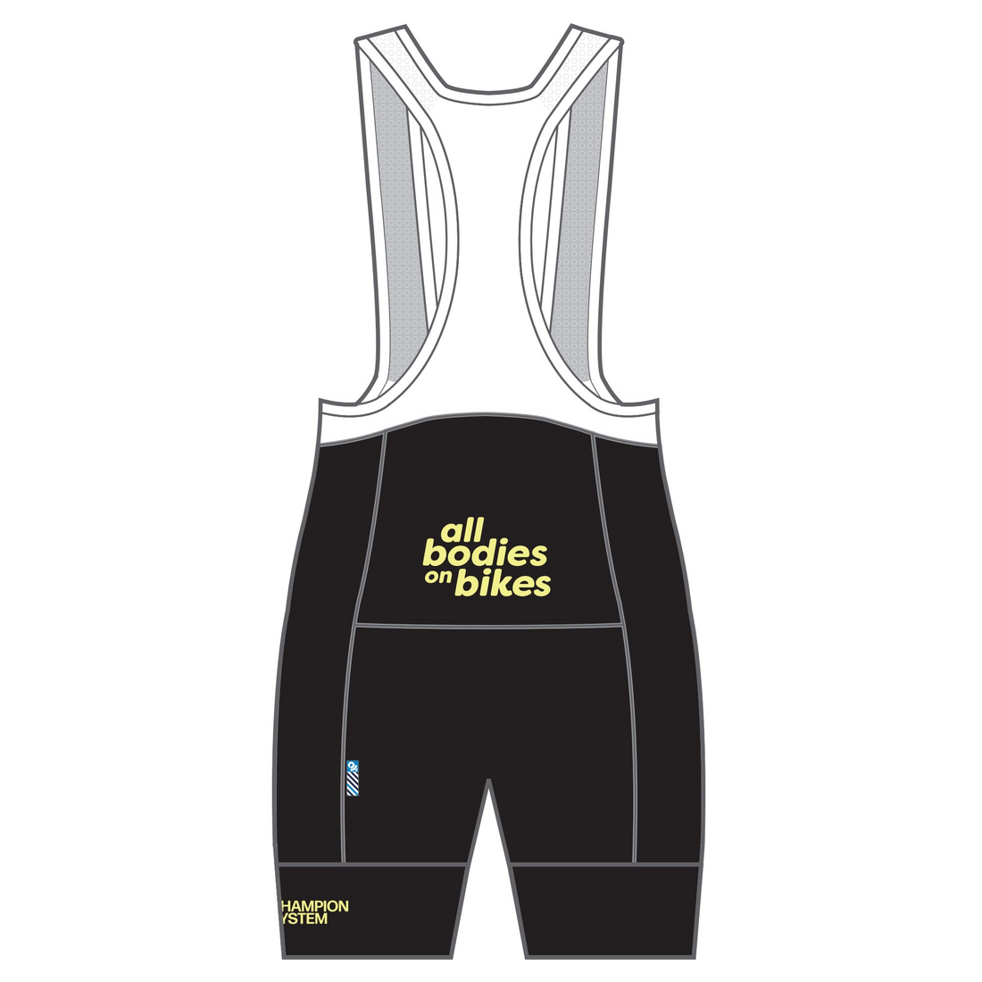 PERFORMANCE Endurance (Cargo) Bib Shorts