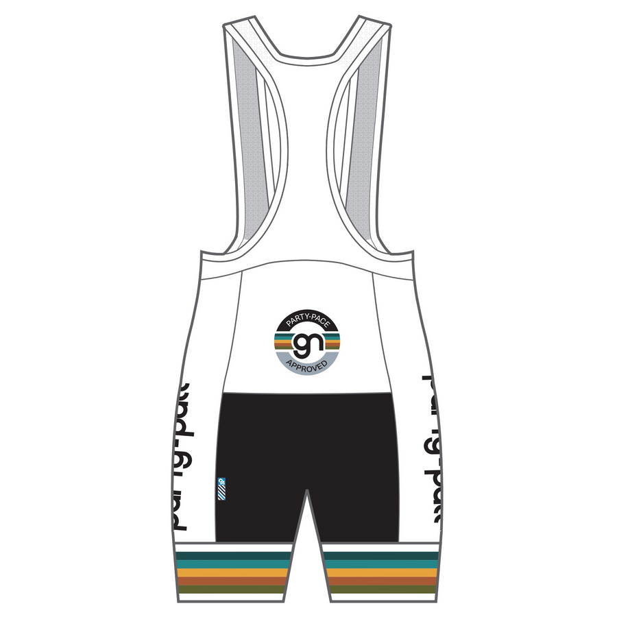 PERFORMANCE Endurance (Cargo) Bib Shorts