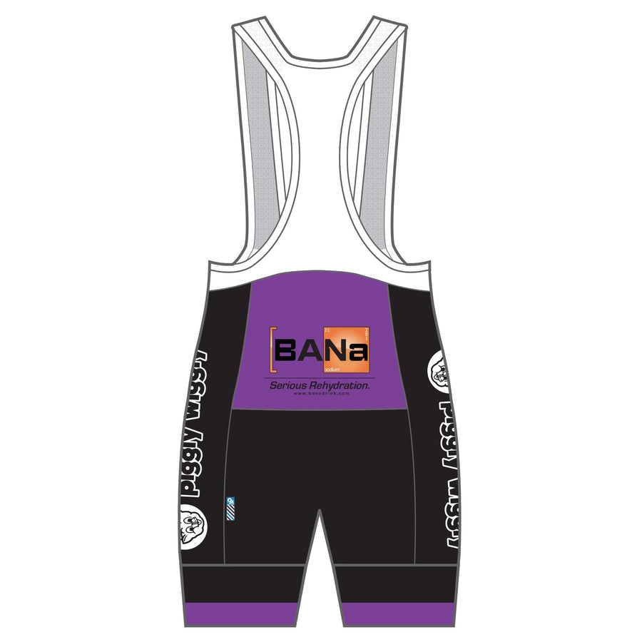 PERFORMANCE Endurance (Cargo) Bib Shorts