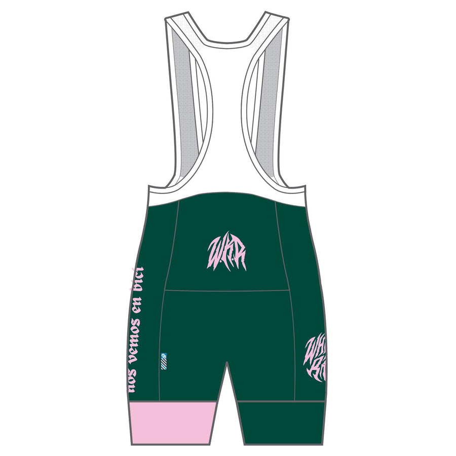 PERFORMANCE Endurance (Cargo) Bib Shorts