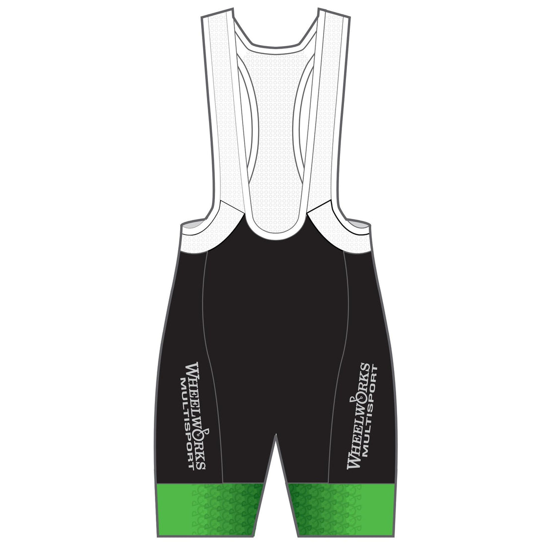 PERFORMANCE Endurance (Cargo) Bib Shorts